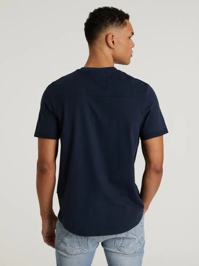 Afbeelding van 52110011 E63 T-Shirt Model BRODY - CHASIN'